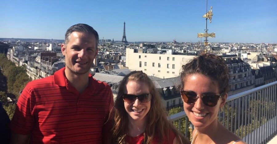 Montmartre, Paris: The Locals' Favorite Arrondissement - Price at about $121: what you are really paying for
