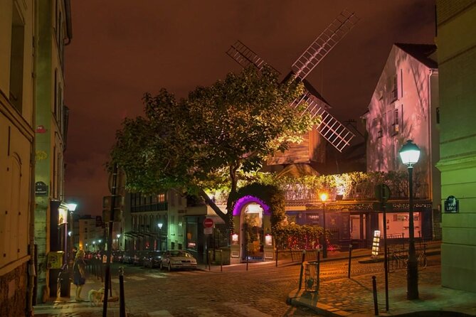 Montmartre Paris Walking Tour with Audioguide on Your Smartphone - App navigation: how to avoid common friction