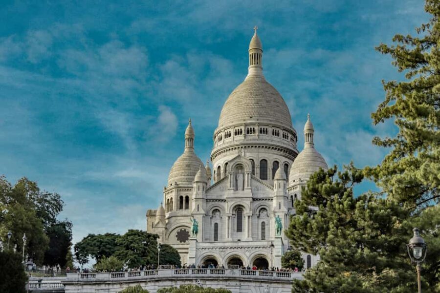 Montmartre : private family tour - Why Montmartre works so well with families (and why you don’t want to wing it)