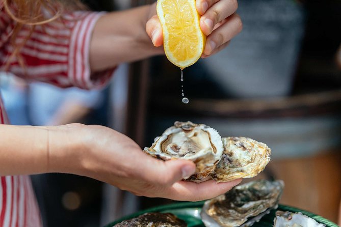 Montmartre Private Food Walking Tour With Locals: The 10 Tastings - Price and value: what you’re paying for at $223.82