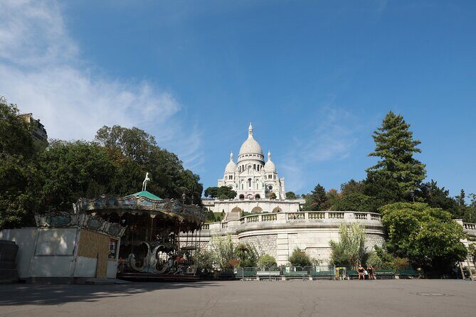 Montmartre Private Walking Tour - Van Gogh’s House: The Two-Year Connection That Changes How You See the Streets
