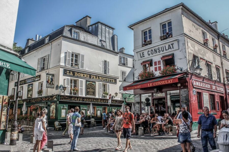 Montmartre & Sacré Coeur: 2.5-Hour Walking Tour - Quick hits: what makes this Montmartre & Sacré-Cœur walk worth it