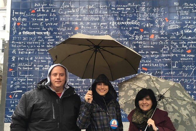 Montmartre & Sacré Coeur Private Historical 2-Hour Walking Tour in Paris - Who This Tour Is Best For (and Who Should Skip It)