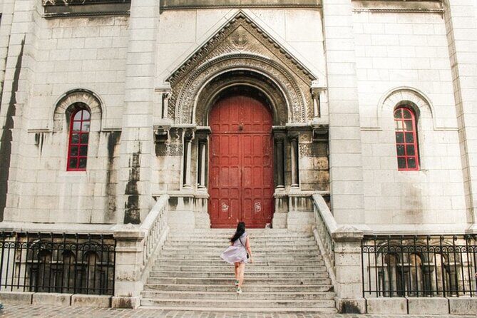 Montmartre: Secret Stories of Paris - Self-Guided Audio Tour - Should you book Montmartre: Secret Stories of Paris?