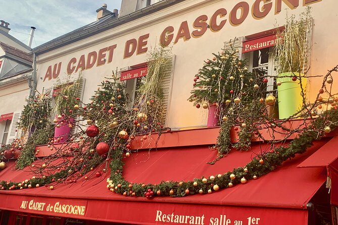 Montmartre Tour Paris - Why Montmartre Feels Like Another World on Foot
