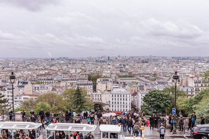 Montmartre Tour with a Local Guide: Private & 100% Personalized - How private Montmartre tours stay actually personalized
