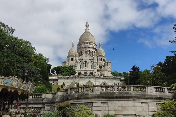 Montmartre Walking Guided Tour - FAQ