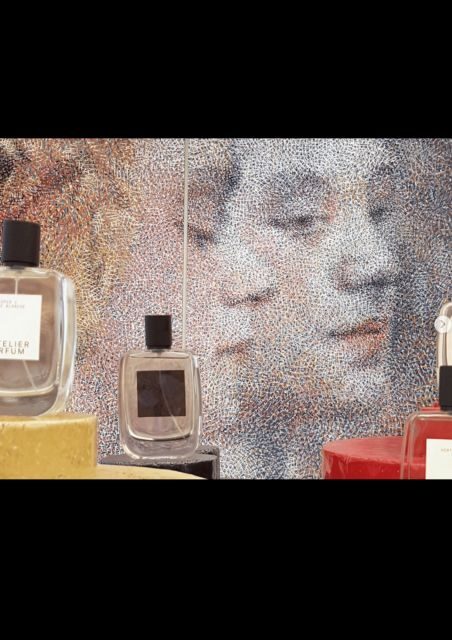 Montmartre Walking tour & French Perfumery Experience - Meeting at the Paris City Vision kiosk by Anvers Metro