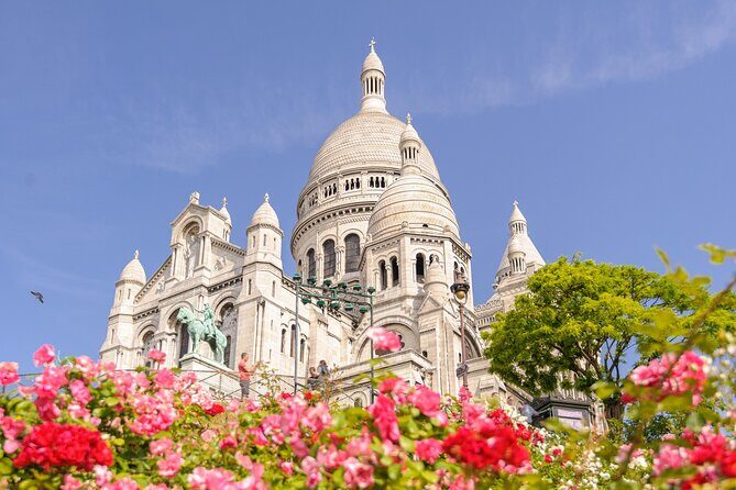 Montmartre Walking Tour: The Best of Art, Culture &Parisian Charm - Key things you’ll notice on this tour