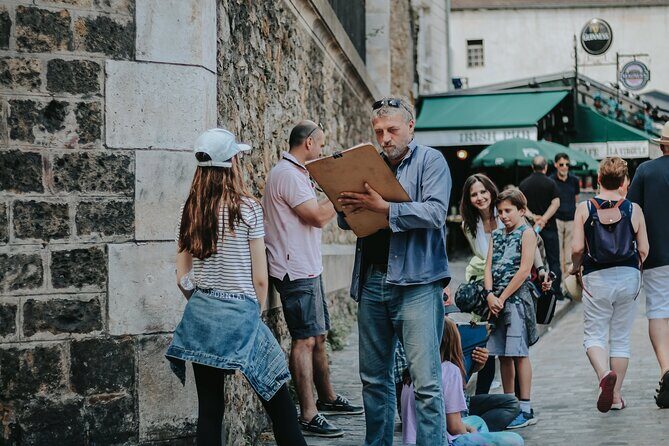 Montmartre Walking Tour: The Best of Art, Culture &Parisian Charm - Stop 2: Sacré-Cœur De Montmartre and the “White-Dome” Panorama