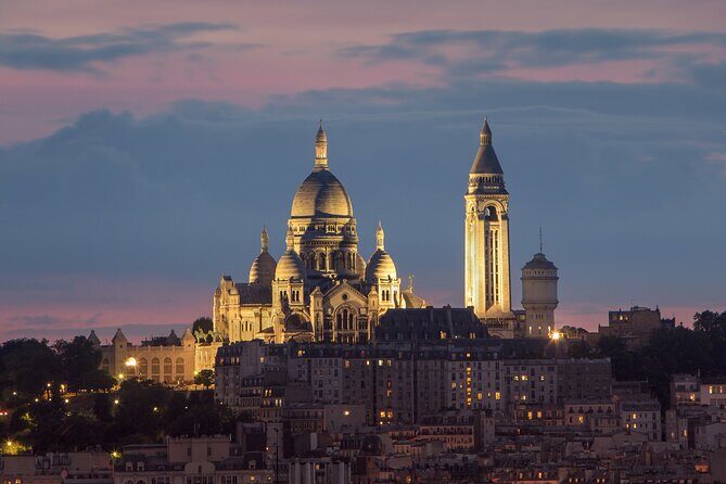 Montmartre Walking Tour: The Best of Art, Culture &Parisian Charm - Before You Go: Blanche Meeting Point, Hilly Walking, and What to Wear