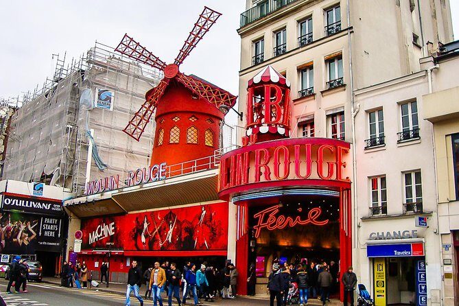 Montmartre Walking Tour with a Private Local Guide - How the route moves (and why the order helps)