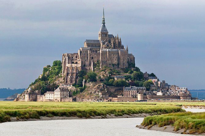 Mt St. Michel Private Tour with Abbey tickets and tour guide - Abbey tickets included: what you’re really paying for