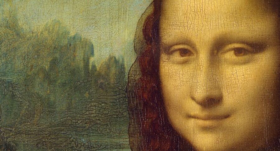 Murders and Mysteries of the Louvre Museum - How a 2-Hour Louvre Mystery Tour Actually Works