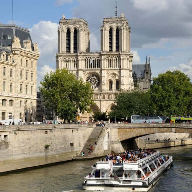 Musee d' Orsay and l'Orangerie Combo With Seine River Cruise - Price and Value: Is $103 Actually a Deal?