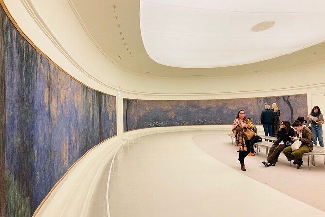 Musée de l'Orangerie Flexible Entrance Ticket in Paris with Audio - Price and value: when this ticket feels fair, and when it doesn’t