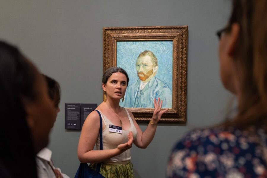 Musée d’Orsay: Guided Impressionist Tour & Gourmet Lunch - Key Things I’d Plan Around