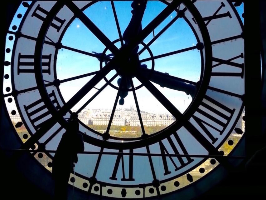 Musée d’Orsay: Guided Impressionist Tour & Gourmet Lunch - Skip the Line at Musée d’Orsay: Your 3-Hour Game Plan