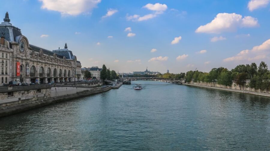 Musée d’Orsay: Guided Impressionist Tour & Gourmet Lunch - How the Guide Changes What You Notice (Ivan, Sophie, and Davis as Examples)