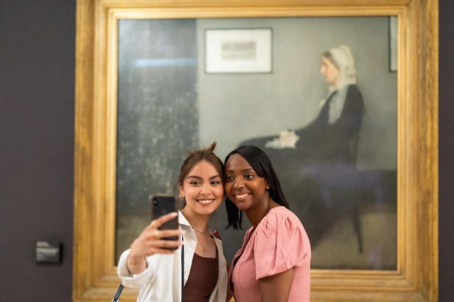 Musée d’Orsay: Guided Impressionist Tour & Gourmet Lunch - After Lunch: Your Return Ticket to Explore on Your Own