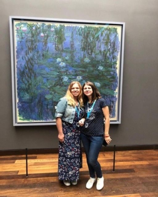 Musée d'Orsay: Impressionists with skip-the-line ticket - Key points worth knowing before you go