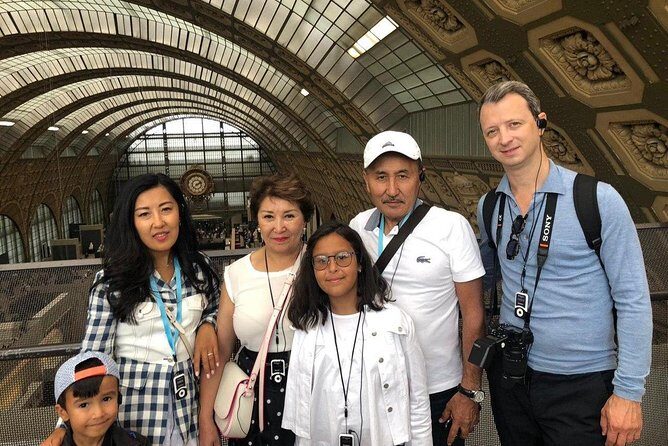 Musée Orsay Highlights Tour - Best of Impressionism & Hidden Gems - Key highlights to know before you go