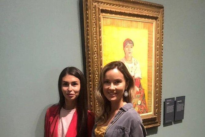 Musée Orsay Highlights Tour - Best of Impressionism & Hidden Gems - Skip-the-line entry at Musée d’Orsay (and why it’s worth it)
