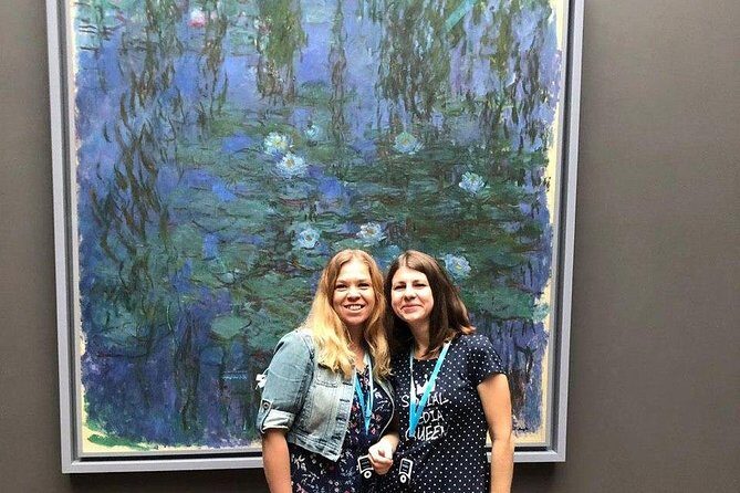 Musée Orsay Highlights Tour - Best of Impressionism & Hidden Gems - The Impressionism stars you’ll actually look for
