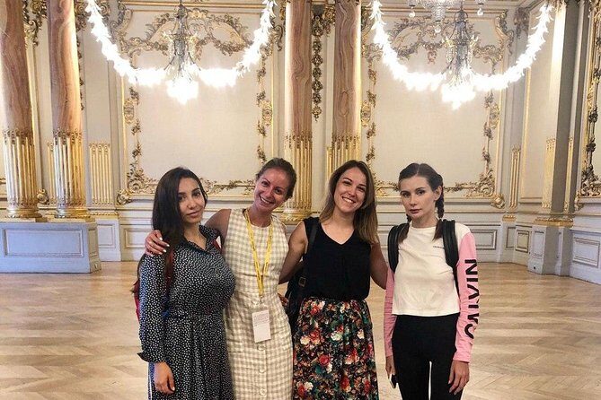 Musée Orsay Highlights Tour - Best of Impressionism & Hidden Gems - The logistics that matter: tickets, lockers, and getting in smoothly
