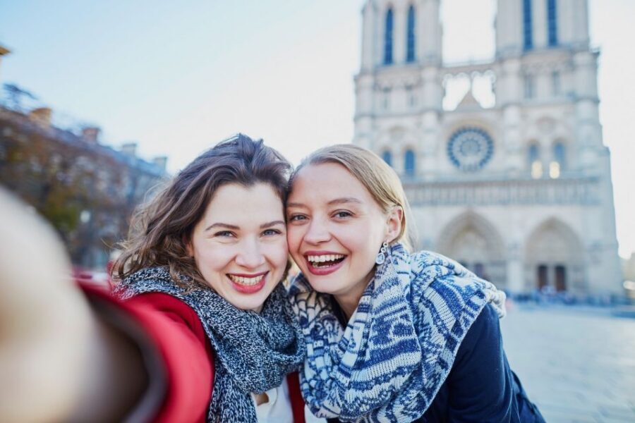 Musée Rodin and Musée d'Orsay with Private Guide and Tickets - The 3.5-hour plan with pickup: when travel time becomes the real enemy