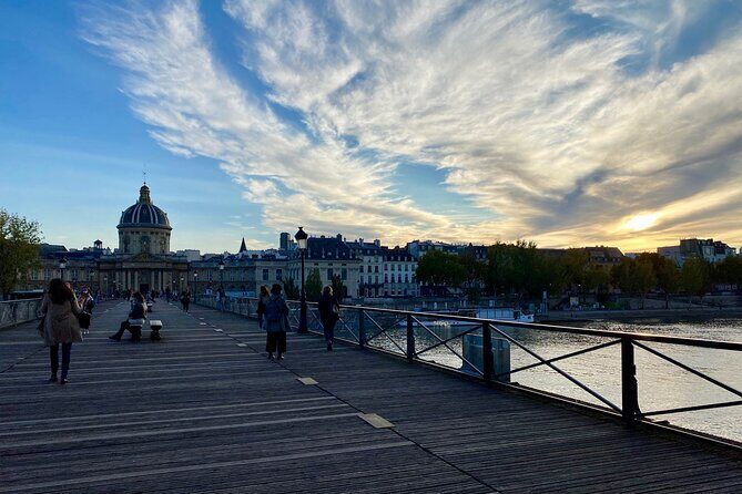 Mysteries & Legends, smartphone audioguided walking tour - Price and time: is $11.86 worth 1 to 1.5 hours?