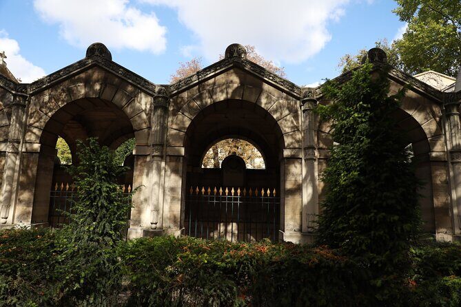 Napoleon III's Paris city tour - Societe Generale: why a bank can feel like a cathedral