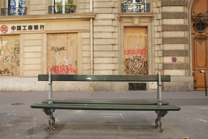 Napoleon III's Paris city tour - Saint-Augustin: the church and steel pact in the final chapter