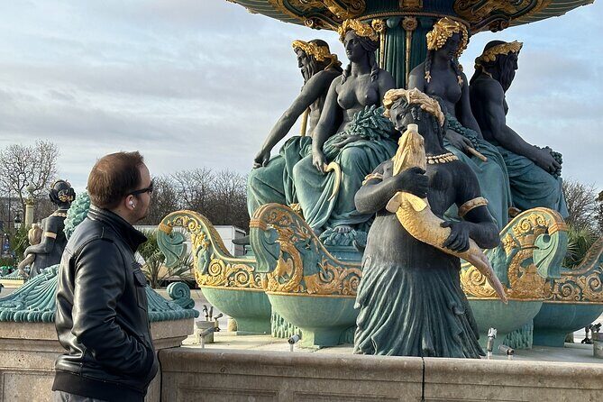 Napoleon's Paris: A Self-Guided Audio Tour - Napoleon’s Paris: how the self-guided audio tour really works