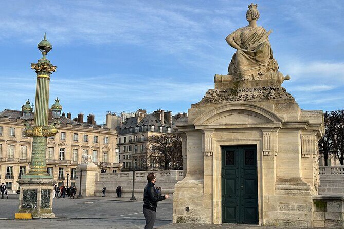 Napoleon's Paris: A Self-Guided Audio Tour - Hôtel des Invalides: from wounded-soldier hospital to legend