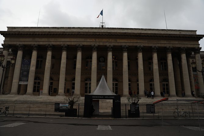 Neoclassical Paris Architecture 2-Hour Private Walking Tour - The Art Historian Factor: Names You Might Hear, and Why You’ll Like the Teaching Style