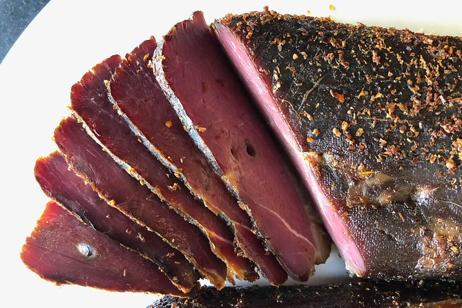 NEW Paris Food Tour in Saint-Germain - Saint-Germain des Prés quarter: where food culture and old Paris meet