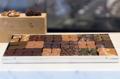 NEW Paris Food Tour in Saint-Germain - Eglise Saint-Sulpice stop: stories that make the flavors click