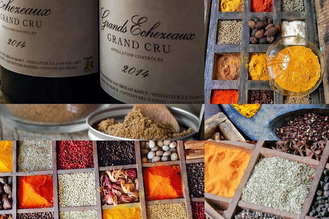 NEW Paris Food Tour in Saint-Germain - What you actually eat: from foie gras and onion soup to escargots and duck