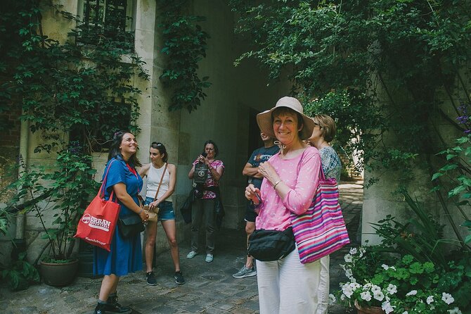 Night Out in Paris: Boho Vibes & City Lights - Where This Night Walk Really Shines: Boho Saint-Germain After Sunset