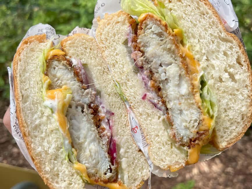 No Diet Club - A selection of the best burgers in Paris ! - Key things to know before you go