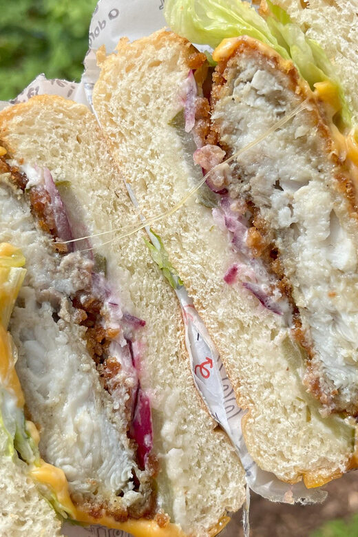 No Diet Club - A selection of the best burgers in Paris ! - Why this burger crawl beats playing restaurant roulette in Paris