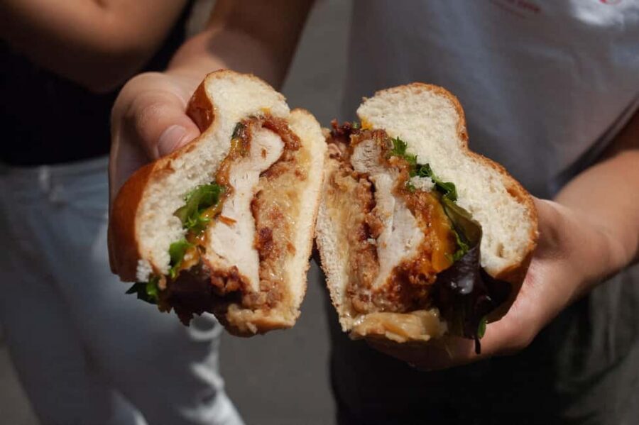 No Diet Club - A selection of the best burgers in Paris ! - Price and portion logic: is $53 actually good value?