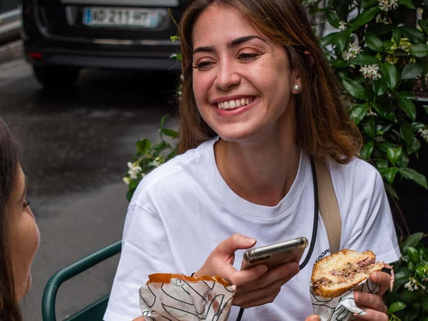 No Diet Club - A selection of the best burgers in Paris ! - Sold Out Burger is the launchpad for the whole route