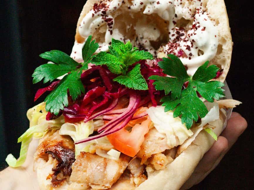 No Diet Club - A selection of the best kebabs in Paris ! - Key things to know before you go