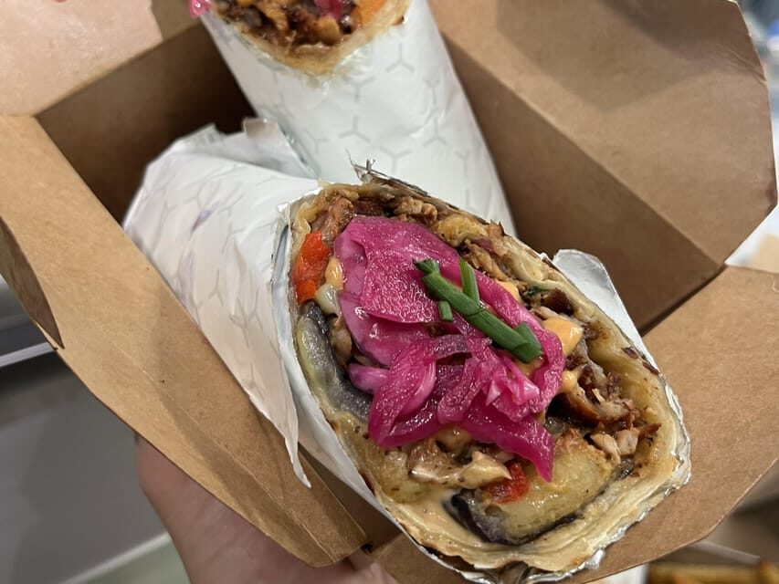 No Diet Club - A selection of the best kebabs in Paris ! - The walk, the guide, and the list you’ll actually use later