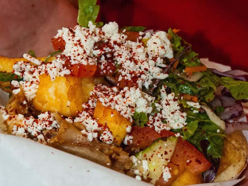 No Diet Club - A selection of the best kebabs in Paris ! - Price and value: how $53 stretches in Paris