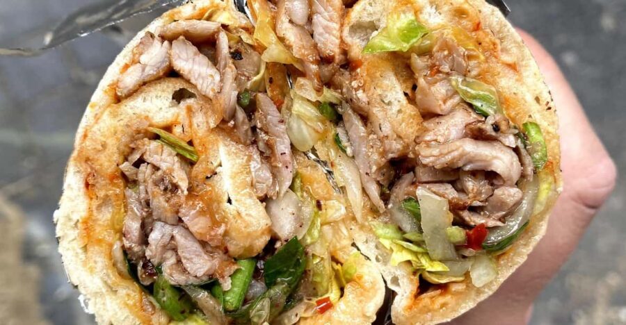 No Diet Club - A selection of the best kebabs in Paris ! - Who this tour fits best (and who should reconsider)