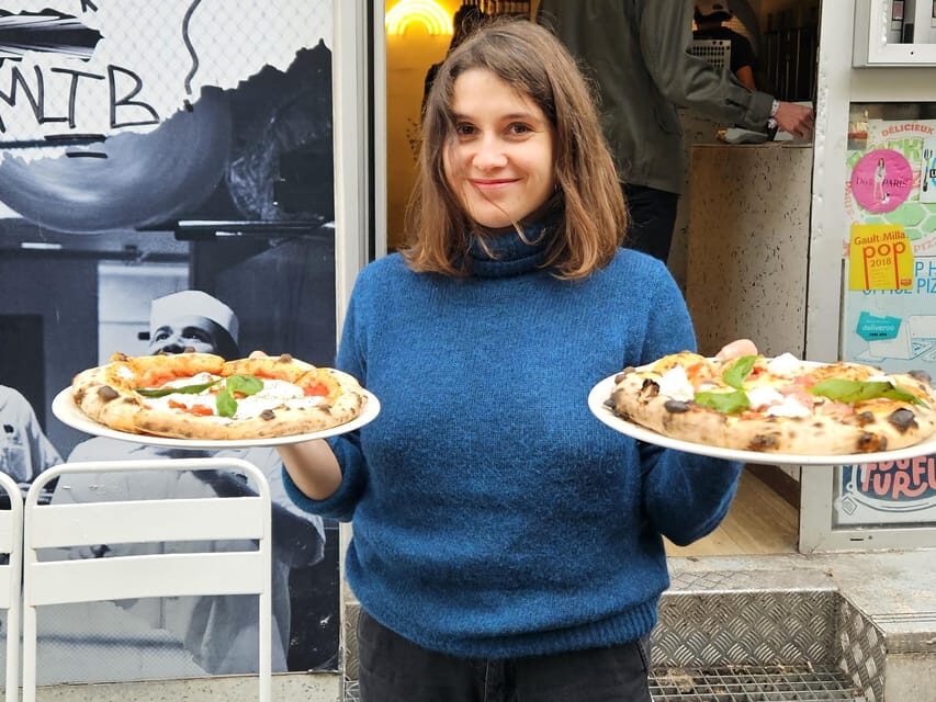 No Diet Club - A selection of the best pizzas in Paris ! - Should you book No Diet Club: a quick decision guide