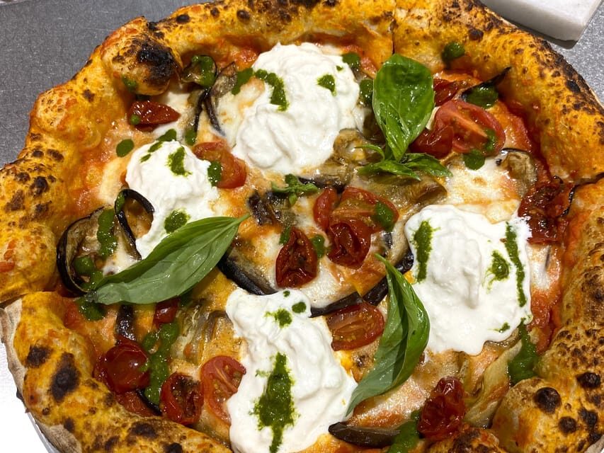 No Diet Club - A selection of the best pizzas in Paris ! - Practical tips to get the most out of the pizza crawl